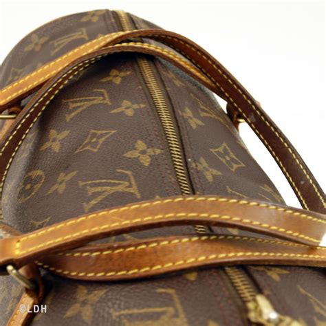 louis vuitton papillon nm|authentic louis vuitton papillon 30.